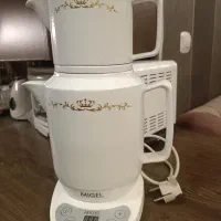 کتری وقوری برقی