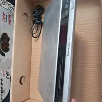 DVD پاناسونیک