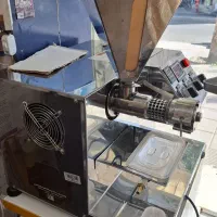 دستگاه روغن گیر آسا صنعت|فروشگاه و مغازه|کرج, کیانمهر|دیوار