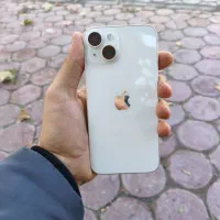 آیفون ۱۴ نرمال باطری ۱۰۰