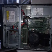 مینی کیس AMD A8 با رم ۱۰|رایانه رومیزی|آبادان, |دیوار