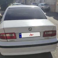 سمند ef 7 مدل ۹۷|خودرو سواری و وانت|شیراز, شهرک ولیعصر|دیوار