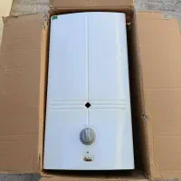 اب گرم کن دیواری بوتان