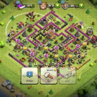 کلش آف کلنز