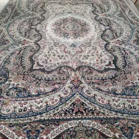 دو تخته فرش ماشینی