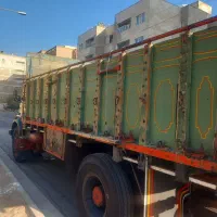 کامیون ۱۹۲۱ باری|خودرو سنگین|قم, پردیسان|دیوار