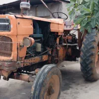 تراکتور  مدل ۶۳