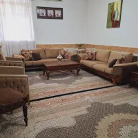 فروش مبل و میز ناهارخوری|مبلمان خانگی و میز عسلی|کوهدشت, |دیوار