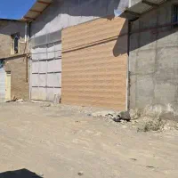 فروش و معاوضه سوله/سالن/کارگاه جاده کلات گرجی|فروش دفتر صنعتی، کشاورزی، تجاری|مشهد, شایه|دیوار
