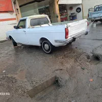 پیکان وانت مدل ۸۳|خودرو سواری و وانت|همدان, |دیوار