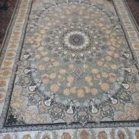 دو عدد فرش 9 متری طرح 700 شانه