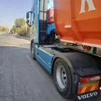 کشنده اف اچ ۵۰۰ وارداتی