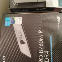 سیستم کامپیوتر مناسب برای مهندسان و گیمرها|رایانه رومیزی|اهواز, کیانپارس |دیوار