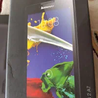 تبلت لنوو|تبلت|کاشان, امیرکبیر|دیوار