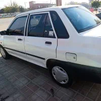 پراید 88دوگانه فابریک|خودرو سواری و وانت|کلاله, |دیوار