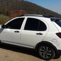 اطلس GL (بدون سانروف) مدل مهر ۱۴۰۴