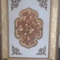 دوعدد دورلامپ