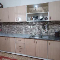 کابینت فلزی دست دوم