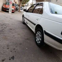 پژو پارس|خودرو سواری و وانت|تبریز, |دیوار