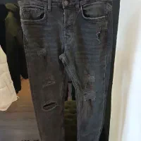 شلوار لی (خارجی)