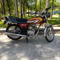 موتور۱۲۵مدل۹۲