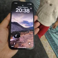 ۱۳ پرو ۲۵۶ سری M|موبایل|تیران, |دیوار