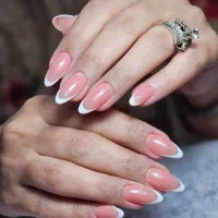 نمونه کار های خودم..پونک سردارجنگل.خدمات ناخن|خدمات آرایشگری و زیبایی|تهران, سردارجنگل|دیوار