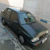 پراید مدل 80|خودرو سواری و وانت|محمدشهر, ولدآباد|دیوار