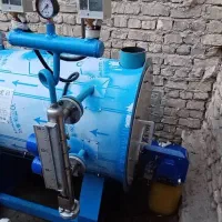 لوازم کامل کارواش معاوضه باخودرو