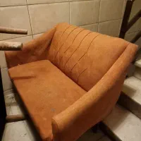 مبل ۶نفره راحتی