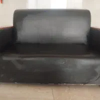 مبل دو نفره چهار عدد