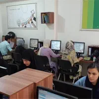 آموزش عملی و حضوری و تضمینی کامپیوتر‌icdl