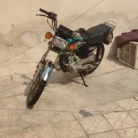 موتور ۱۵۰|موتورسیکلت|بندرعباس, |دیوار
