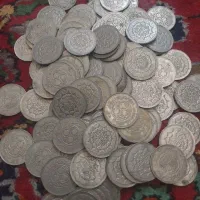 سکه و اسکناس قدیمی