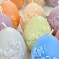 شمع عید|صنایع دستی و سایر لوازم تزئینی|تهران, افسریه شمالی|دیوار