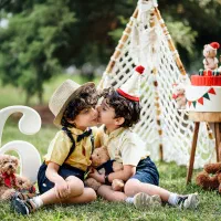 آتلیه کودک، بارداری،  خانوادگی، فضای باز،نوزاد