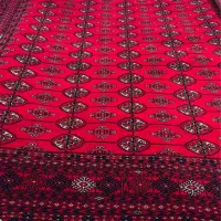 فرش ترکمن کرک