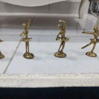 لوازم برنز|ساعت دیواری و تزئینی|شاهین دژ, |دیوار