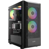 کیس نسل ۱۴ رده بالا DDR5 با RTX 4060 نو