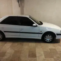 پارس مدل ۹۰