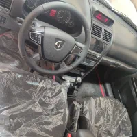 سورن پلاس خشک مدل ۱۴۰۴ صفر کیلومتر فول با گارانتی|خودرو سواری و وانت|نسیمشهر, |دیوار