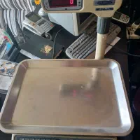 ترازو صایران