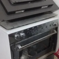 اجاق گاز ولوازم برقی پخت پز|اجاق گاز و لوازم برقی پخت‌وپز|شاندیز, |دیوار