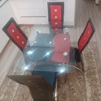 میز ناهارخوری