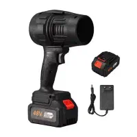 فروش آنلاین جت فن 48 ولت به همراه باتری و کیف حمل