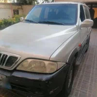 موسو۳۲۰۰|خودرو سواری و وانت|کرج, گوهردشت|دیوار