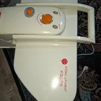 اتو بخار