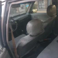 فروش پراید صفر بی رنگ ۸۴|خودرو سواری و وانت|سراوان, |دیوار