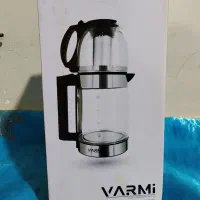 چای ساز مدل وارمی نونو اکبند