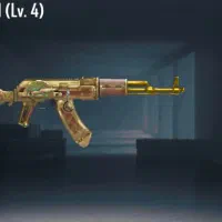 اکانت فول لول 81